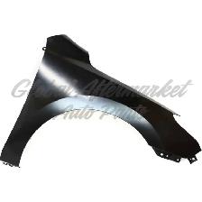 Hyundai Elantra Touring Wagon 2009-2012 Fenders Left and Right - Photo 6