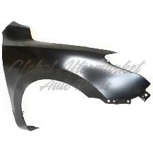 Hyundai Elantra Touring Wagon 2009-2012 Fenders Left and Right - Photo 7