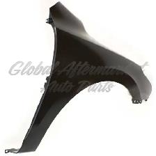 Hyundai Elantra Touring Wagon 2009-2012 Fenders Left and Right - Photo 8