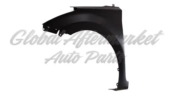 Hyundai Elantra Sedan 2011-2016 Fenders Left and Right