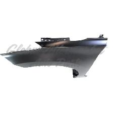 Hyundai Elantra Sedan 2011-2016 Fenders Left and Right - Photo 4