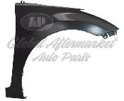 Hyundai Elantra Sedan 2011-2016 Fenders Left and Right - Photo 5
