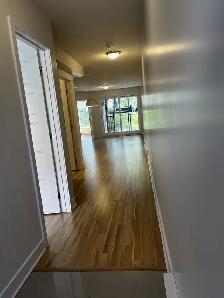 LOGEMENT 4 ½ AVEC GRAND BALCON   STATIONNEMENT À LOUER - Photo 3