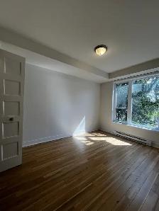 LOGEMENT 4 ½ AVEC GRAND BALCON   STATIONNEMENT À LOUER - Photo 10