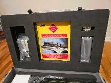 Live model Steam train - Photo 3