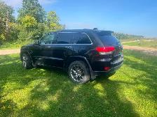 Jeep grand Cherokee Limited - Photo 2