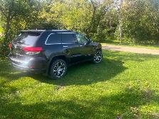 Jeep grand Cherokee Limited - Photo 3