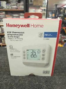 Thermostat programmable Honeywell Home RTHC21B