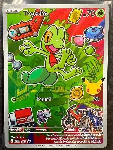 Pokemon First Partner Collection Series 3: Hoenn Starters Set - Photo 4