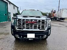 2024 GMC Sierra 3500HD Denali - Photo 2