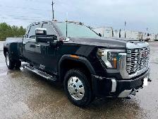 2024 GMC Sierra 3500HD Denali - Photo 3