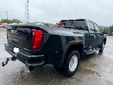 2024 GMC Sierra 3500HD Denali - Photo 4