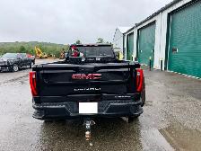 2024 GMC Sierra 3500HD Denali - Photo 5