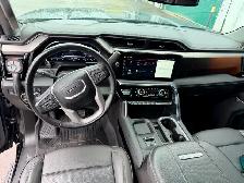 2024 GMC Sierra 3500HD Denali - Photo 7