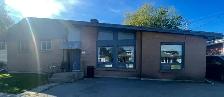 One Bedroom Apt in Belleville $1000