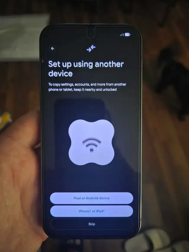 Google Pixel 9 Pro XL 700 OBO