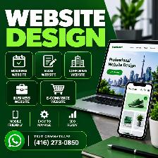 BOOKING, BLOG, CORPORATE, BUSINESS, E-COMMERCE WEBSITE DESIGN