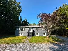 House for Rent in the Heart of Rothesay, NB