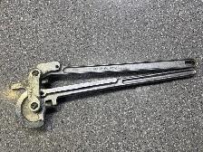 Ridgid 398 Tube Bender 1/2 O.D 1 1/2R - Photo 3
