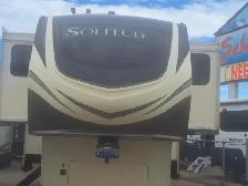 2021 Solitude 380FL