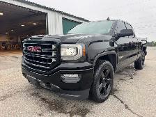 REPO 2019 GMC Sierra Elevation 1500 4x4 REPO