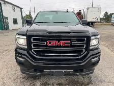 REPO 2019 GMC Sierra Elevation 1500 4x4 REPO - Photo 2