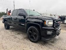 REPO 2019 GMC Sierra Elevation 1500 4x4 REPO - Photo 3