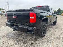 REPO 2019 GMC Sierra Elevation 1500 4x4 REPO - Photo 4