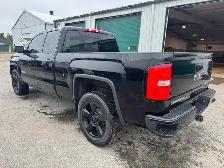 REPO 2019 GMC Sierra Elevation 1500 4x4 REPO - Photo 5