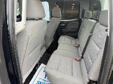 REPO 2019 GMC Sierra Elevation 1500 4x4 REPO - Photo 9
