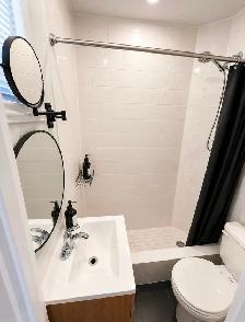 appartement meublé à louer Plateau Laurier furnished - Photo 6
