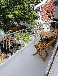 appartement meublé à louer Plateau Laurier furnished - Photo 7