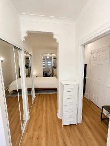 appartement meublé à louer Plateau Laurier furnished - Photo 9