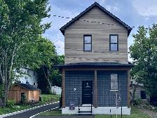 Appartements NEUFS de 2 chambres, Vieux-Aylmer, hydro inclus!
