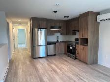 Appartements NEUFS de 2 chambres, Vieux-Aylmer, hydro inclus! - Photo 2