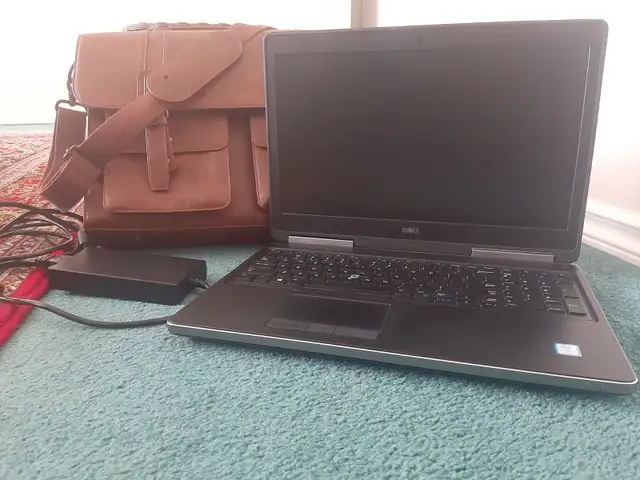 Dell Laptop