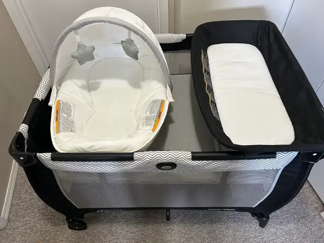 Graco Pack N Play