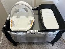 Graco Pack N Play