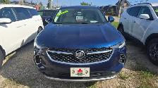 2022 Buick Envision - Photo 2