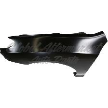 Hyundai Elantra Sedan 2007-2010 Fenders Left and Right - Photo 4
