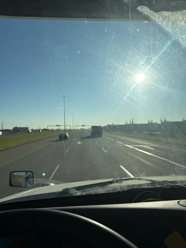 AZ driver job
