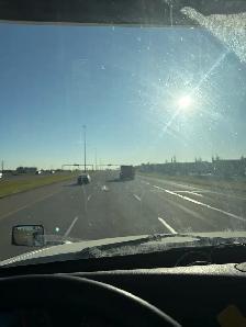 AZ driver job