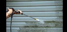 AAA HRM PRESSURE WASHING AND HOUSE PAINTING