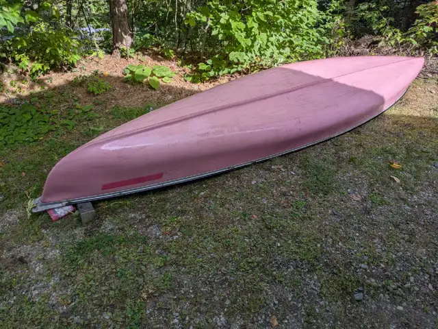 Canoe ( Coleman )