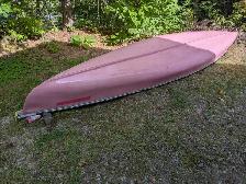 Canoe ( Coleman )