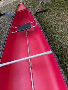 Canoe ( Coleman ) - Photo 3