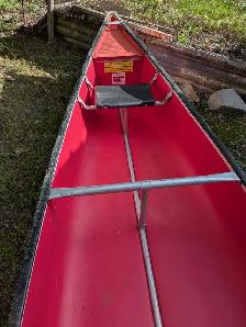 Canoe ( Coleman ) - Photo 5