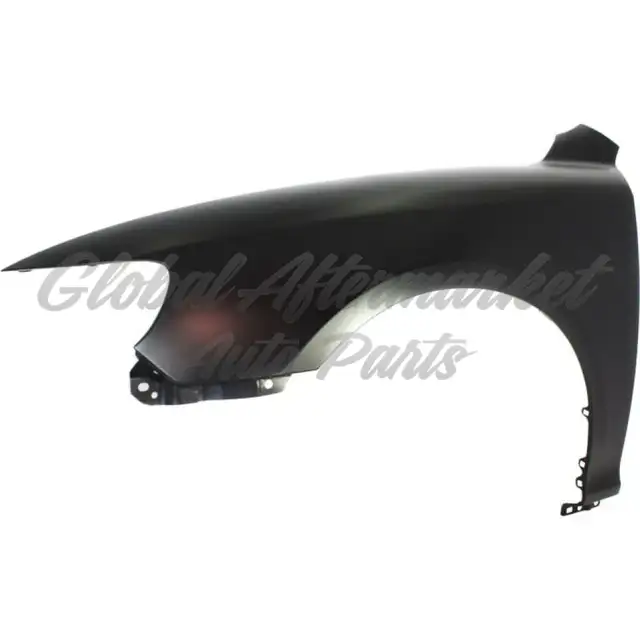 Hyundai Azera 2006-2011 Fenders Left and Right