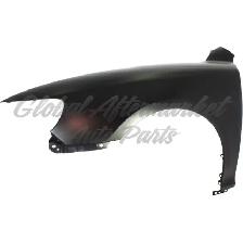 Hyundai Azera 2006-2011 Fenders Left and Right - Photo 2