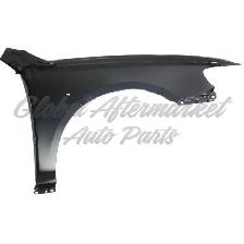 Hyundai Azera 2006-2011 Fenders Left and Right - Photo 3